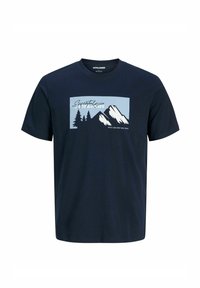 Valitud, sky captain