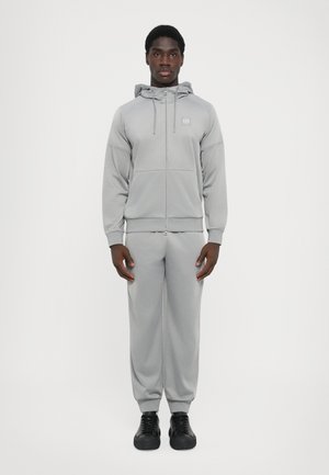 TRAIN VISIBILITY  - Survêtement - grey/black