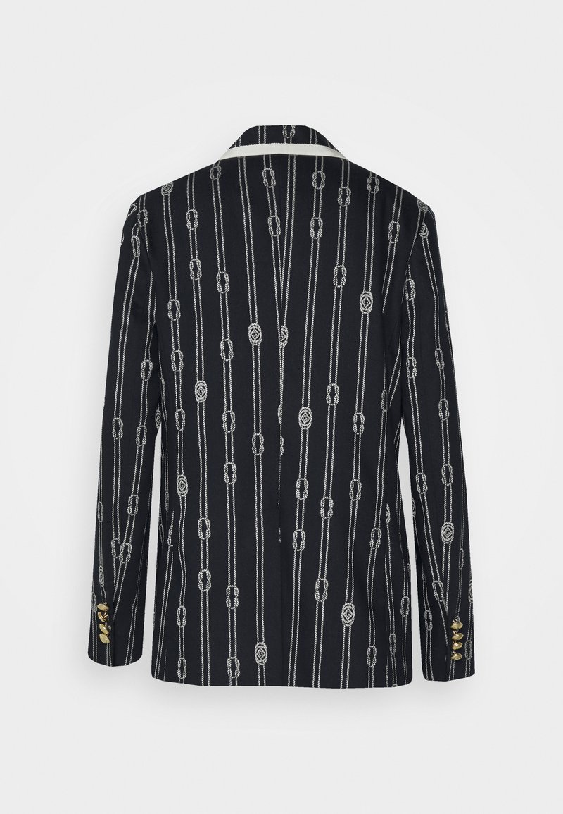 Damen Leichte Jacken | GANT ROPE Blazer evening blue/dunkelblau - KE44414 Damen Leichte Jacken | GANT ROPE Blazer evening blue/dunkelblau - KE44414