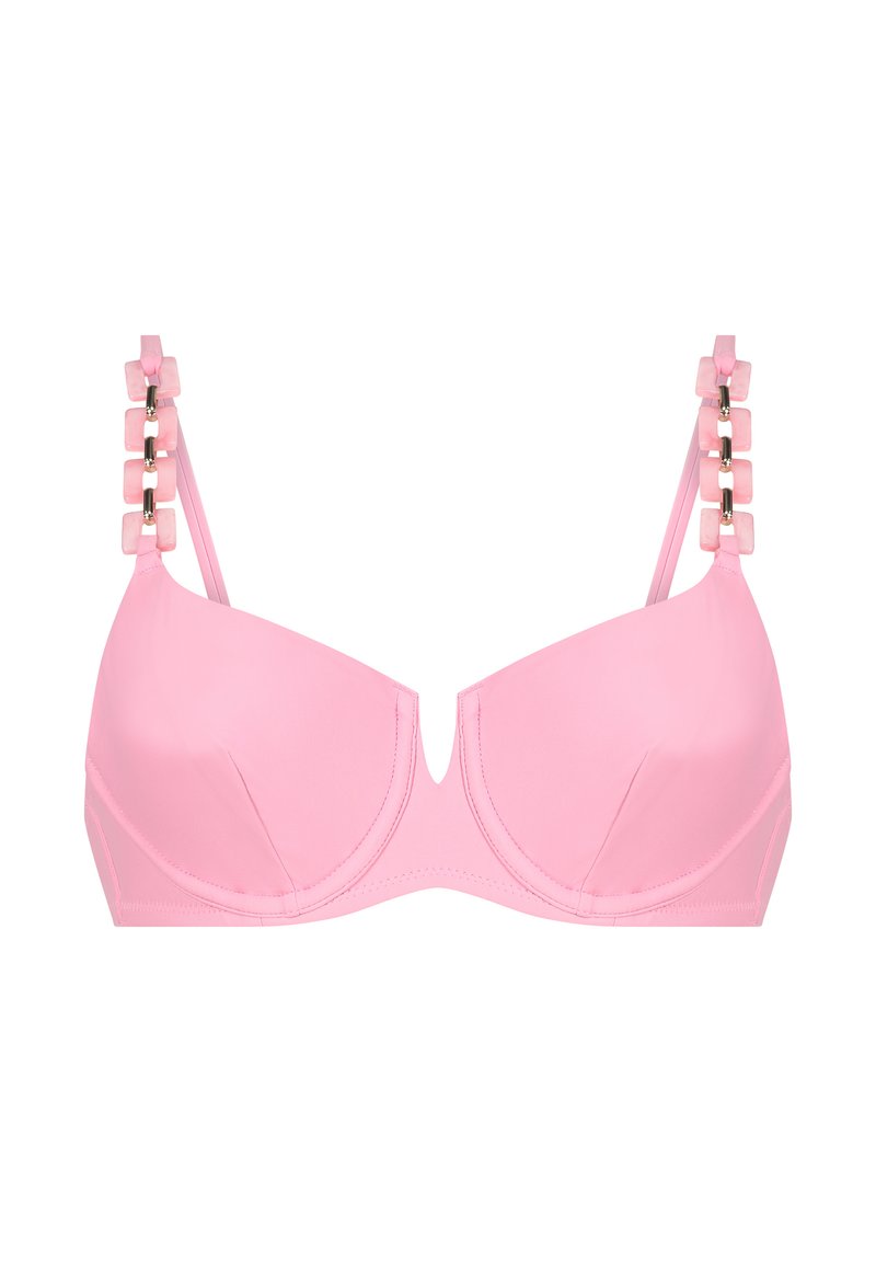 Hunkemöller ARUBA BikiniTop pink Zalando.ch