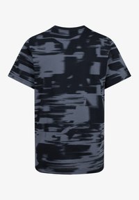 Jordan JORDAN MOTION - T-shirt con stampa - black
