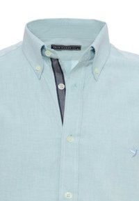 Felix Hardy OXFORD SHIRT - Overhemd - turquoise