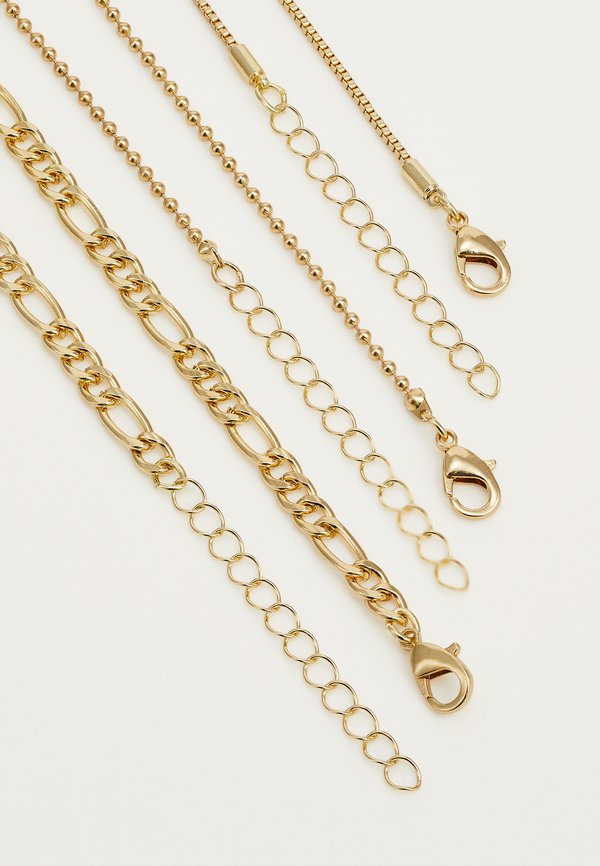 PCRINE NECKLACE 3 PACK - Necklace2