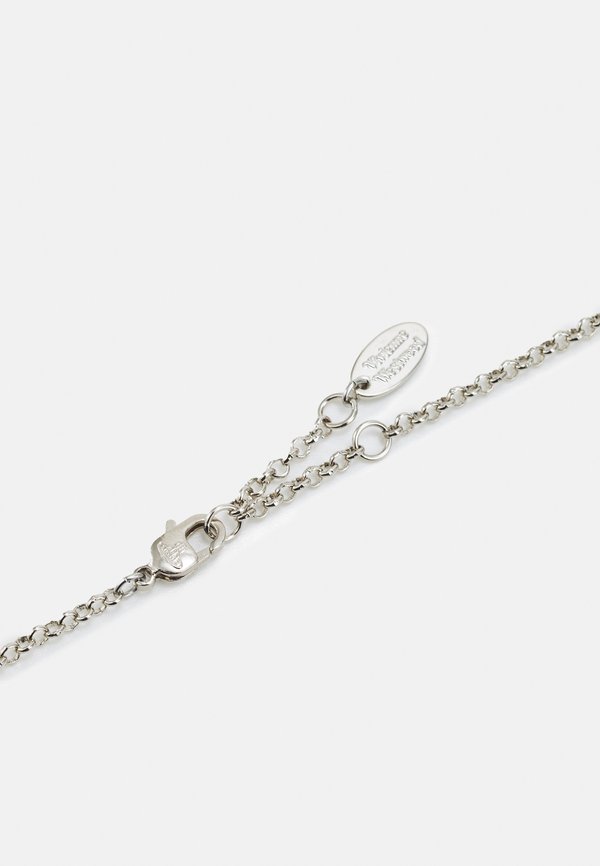 MINI RELIEF PENDANT UNISEX - Necklace2