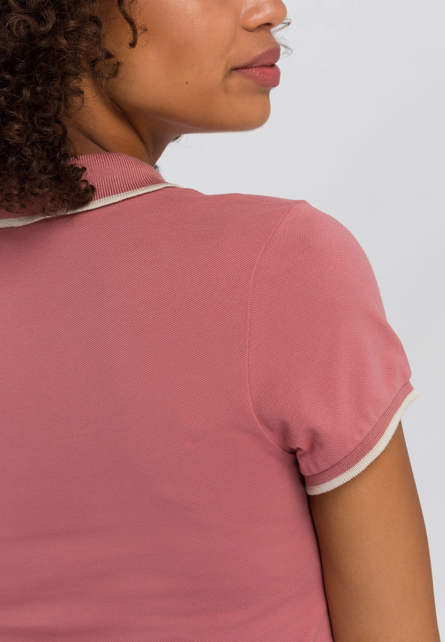 Damen Poloshirt Damen Poloshirt