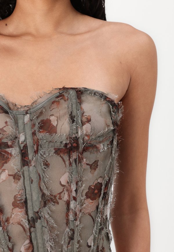 FIRST DATE CORSET - Top2