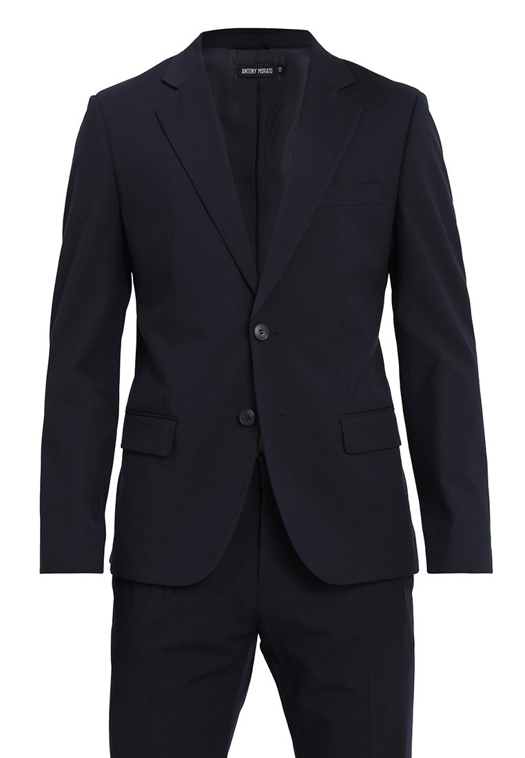 Antony Morato ABITO - Completo - blue notte/blu scuro - Zalando.it