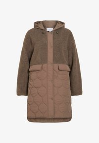 Nem kiválasztott, light brown