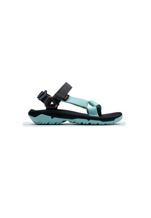 Teva HURRICANE - Sandali da trekking - black