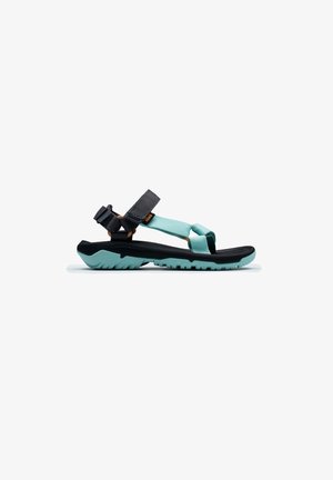 Teva HURRICANE - Sandali da trekking - black