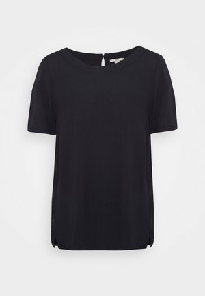 edc by Esprit Bluse - dark blue