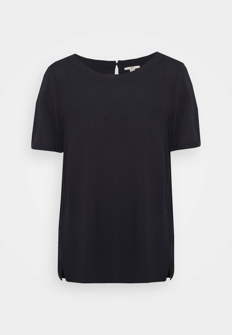 edc by Esprit Blouse - dark blue
