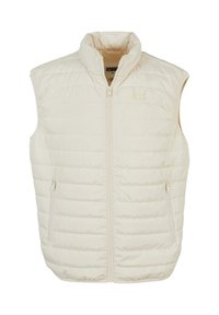 BUBBLE - Veste - whitesand