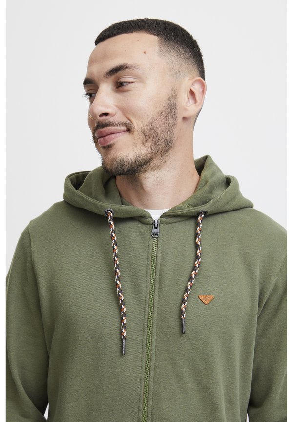 BHLombardo - Tracksuit bottoms - deep depths2