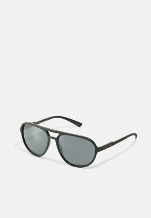 Sunglasses - matte kaki