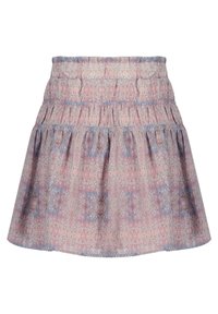 Nono A-linjainen hame - pink