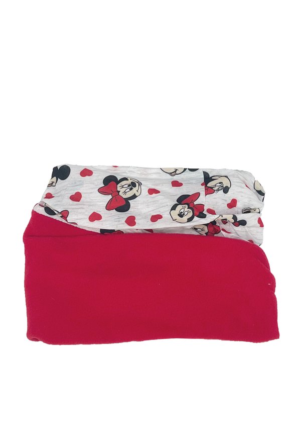 MINNIE MOUSE – LOOP                         – Schlauchschal – mehrfarbig