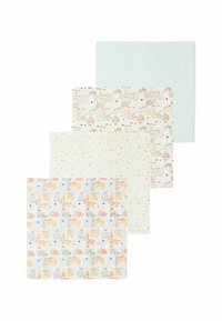 Unausgewählt, neutral safari