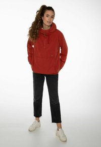 NXG by Protest PRIM  - Veste coupe-vent - clay