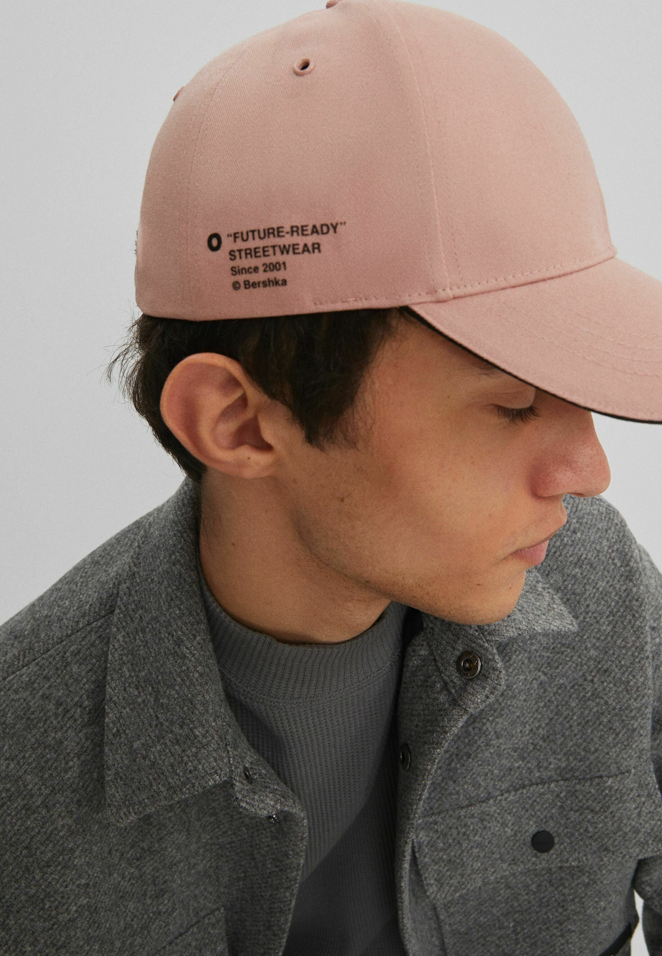 Casquette bershka Clearance