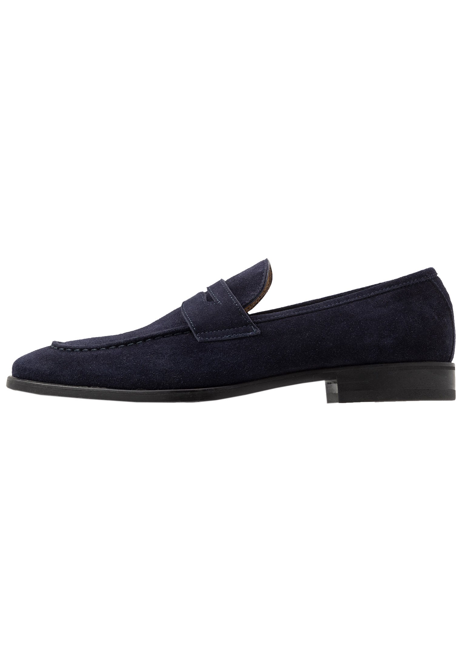 Giorgio 1958 Instappers - capitano/donkerblauw - Zalando.be