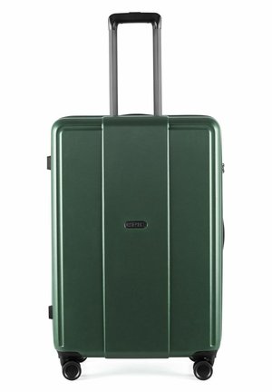 Epic POP 6 0 4-TROLLEY 75 CM - Trolley - thyme green