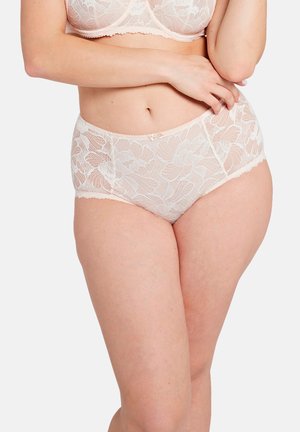 Sans Complexe CAPUCINE - Slip - ivory pink