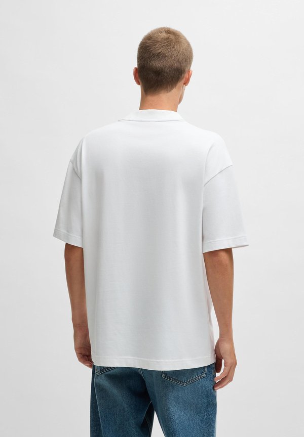 DICOBRI - Print T-shirt2