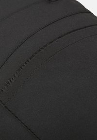 Mammut RUNBOLD  - Pantalón corto de deporte - black