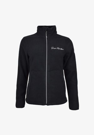 Peak Mountain ASPADON - Veste polaire - noir
