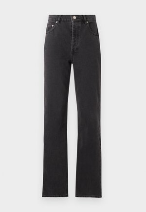 By Malene Birger, CHICAGO - Jean droit - black
