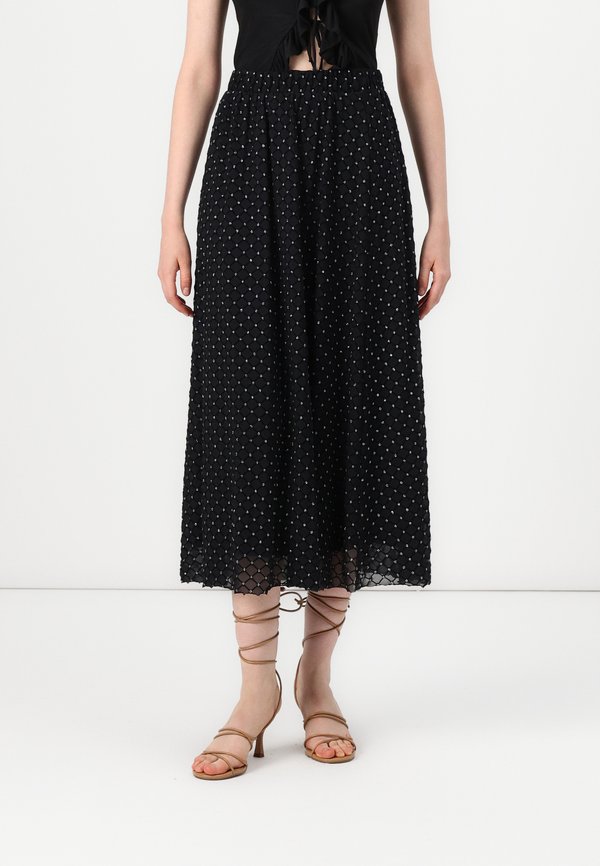 ONLLUNE SKIRT - A-line skirt