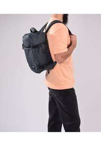 KCB UNDERSEAT BIG - Bolsa de fin de semana - dark grey