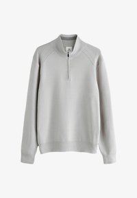 Ausgewählt, ice grey