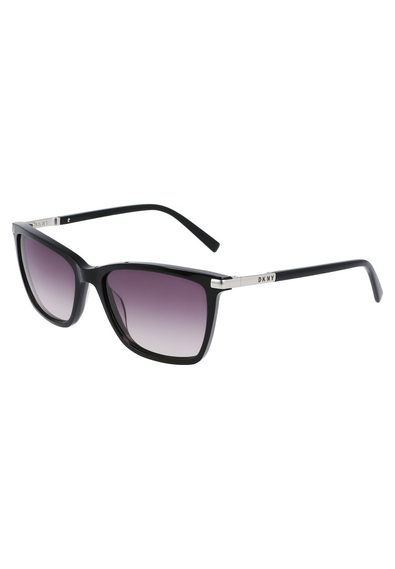 DKNY Sunglasses black Zalando