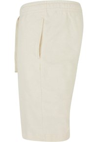 Urban Classics Pantalon de survêtement - beige braun