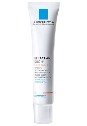 EFFACLAR DUO(+) UNIFIANT - Tinted moisturiser