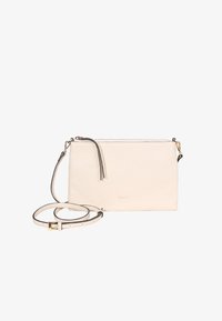 Ausgewählt, beige
