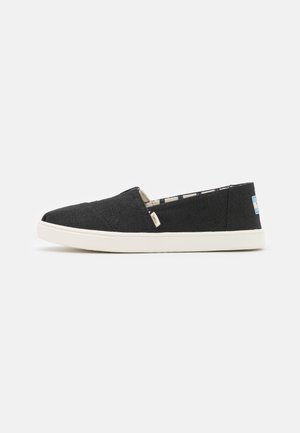 TOMS Chaussons - black
