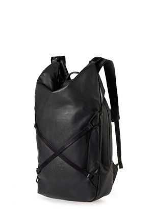 KITAKAMI RE - Zaino - black