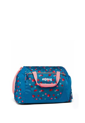Ergobag Holdall - voltibär