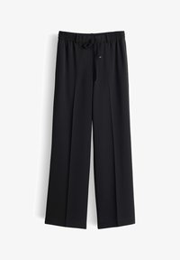 Ausgewählt, black