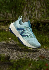 Sélectionné, glint blue