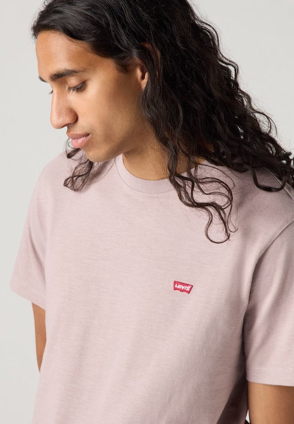 ORIGINAL TEE  - Basic T-shirt - purple dove2