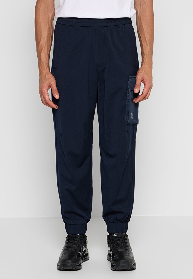 Armani Exchange Broek meerkleurig Armani Exchange Broek meerkleurig