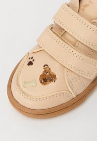 Petit Nord Copenhagen PUPPY UNISEX - Sportcipő - cream