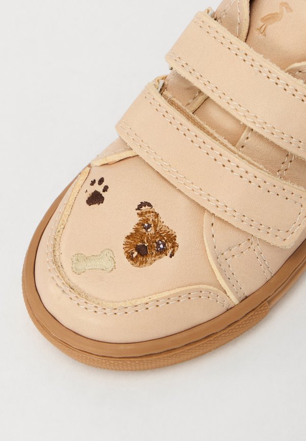 PUPPY UNISEX - Trainers - cream2