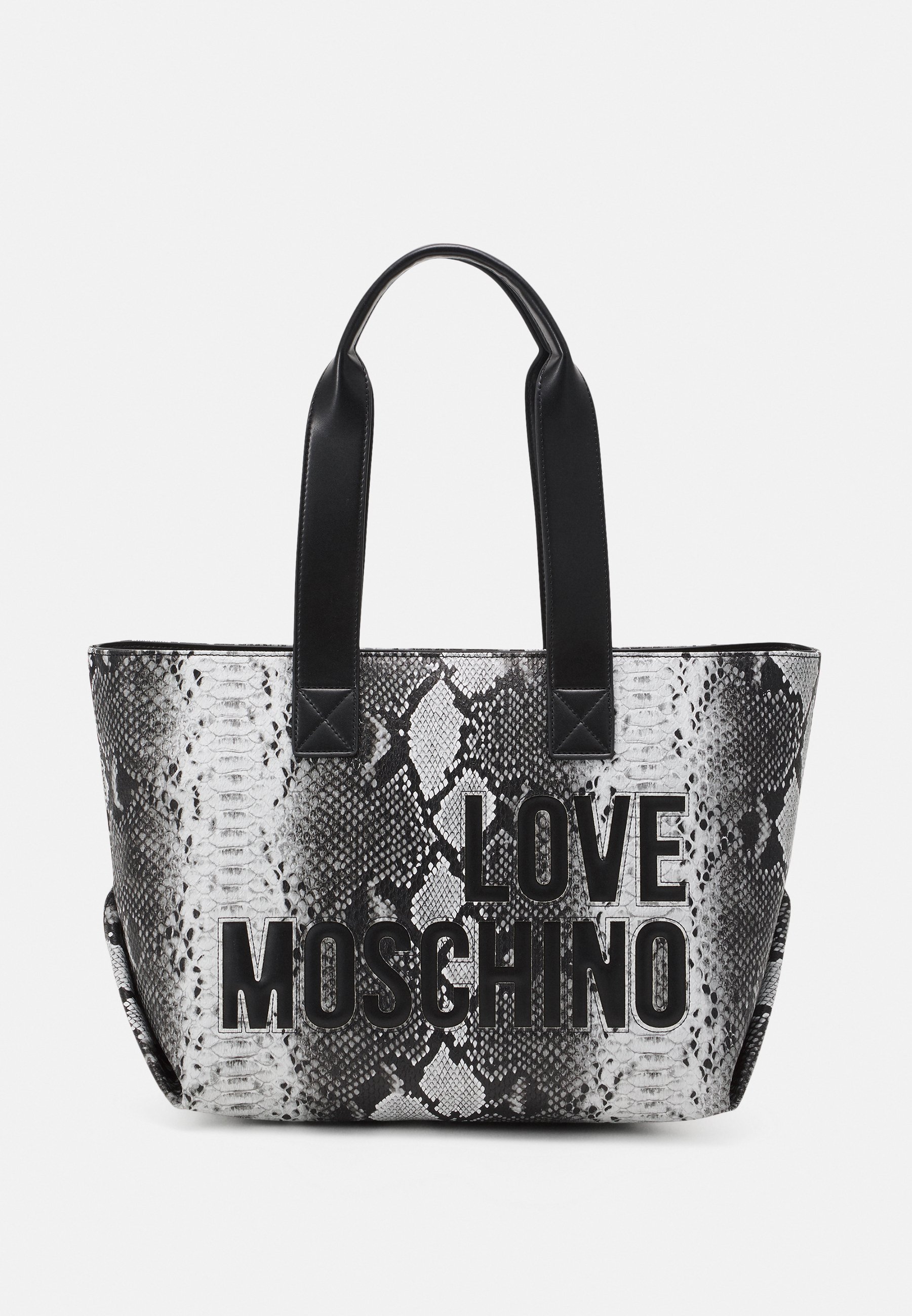 moschino shoppers
