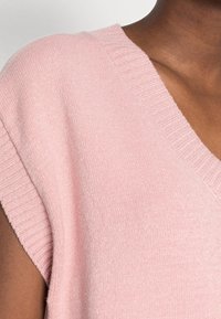 More & More Strickpullover - light pink