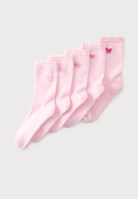 Valimata, light pink